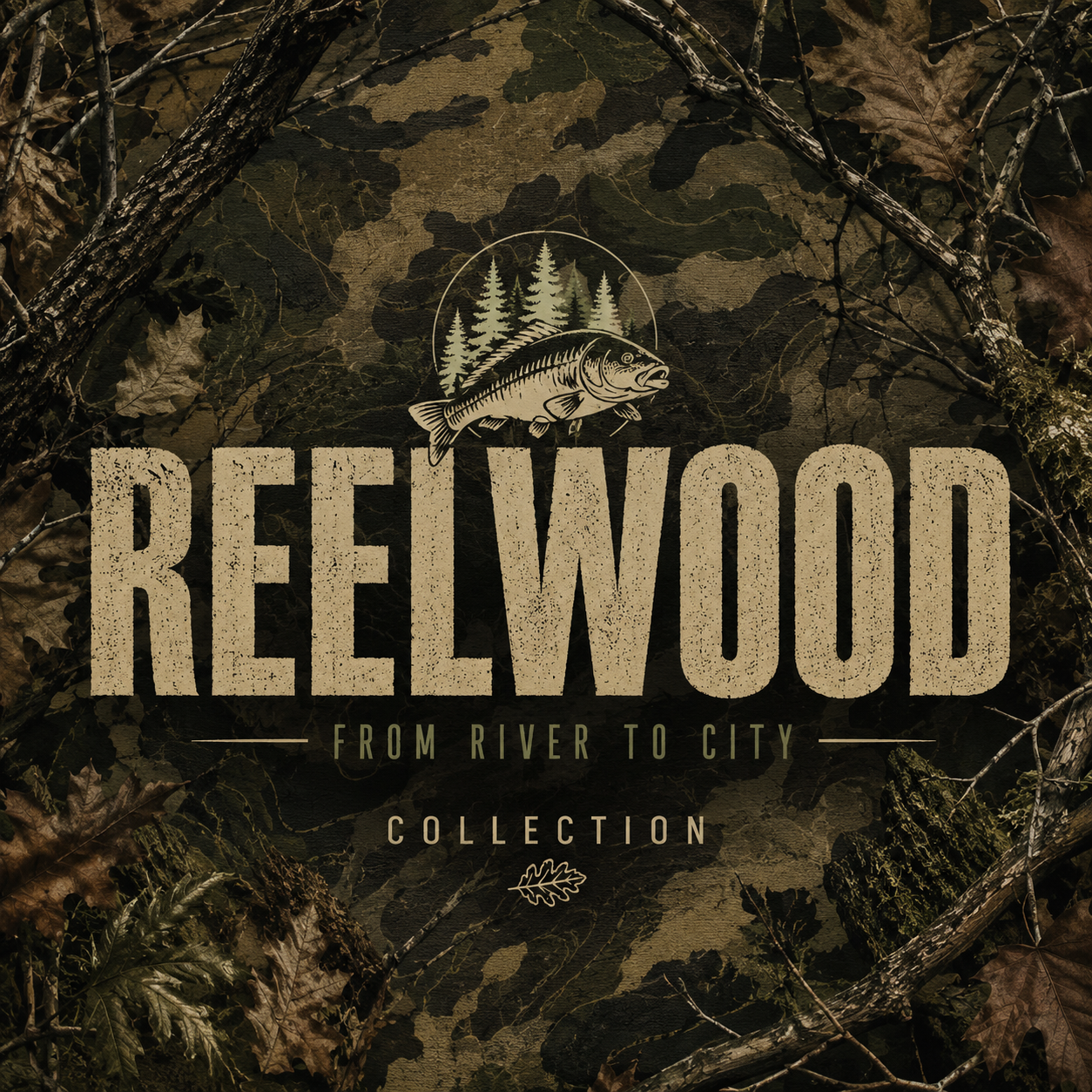 Reelwood - From River to City