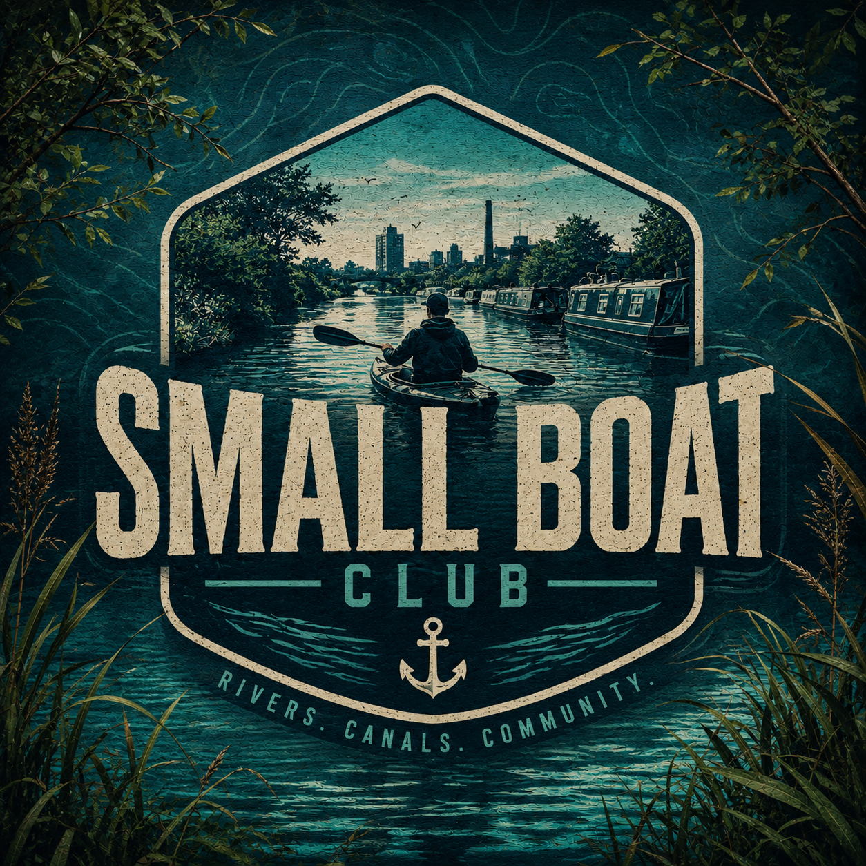 Small Boat Club