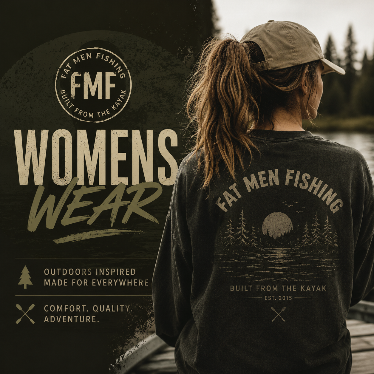 Womens Wear